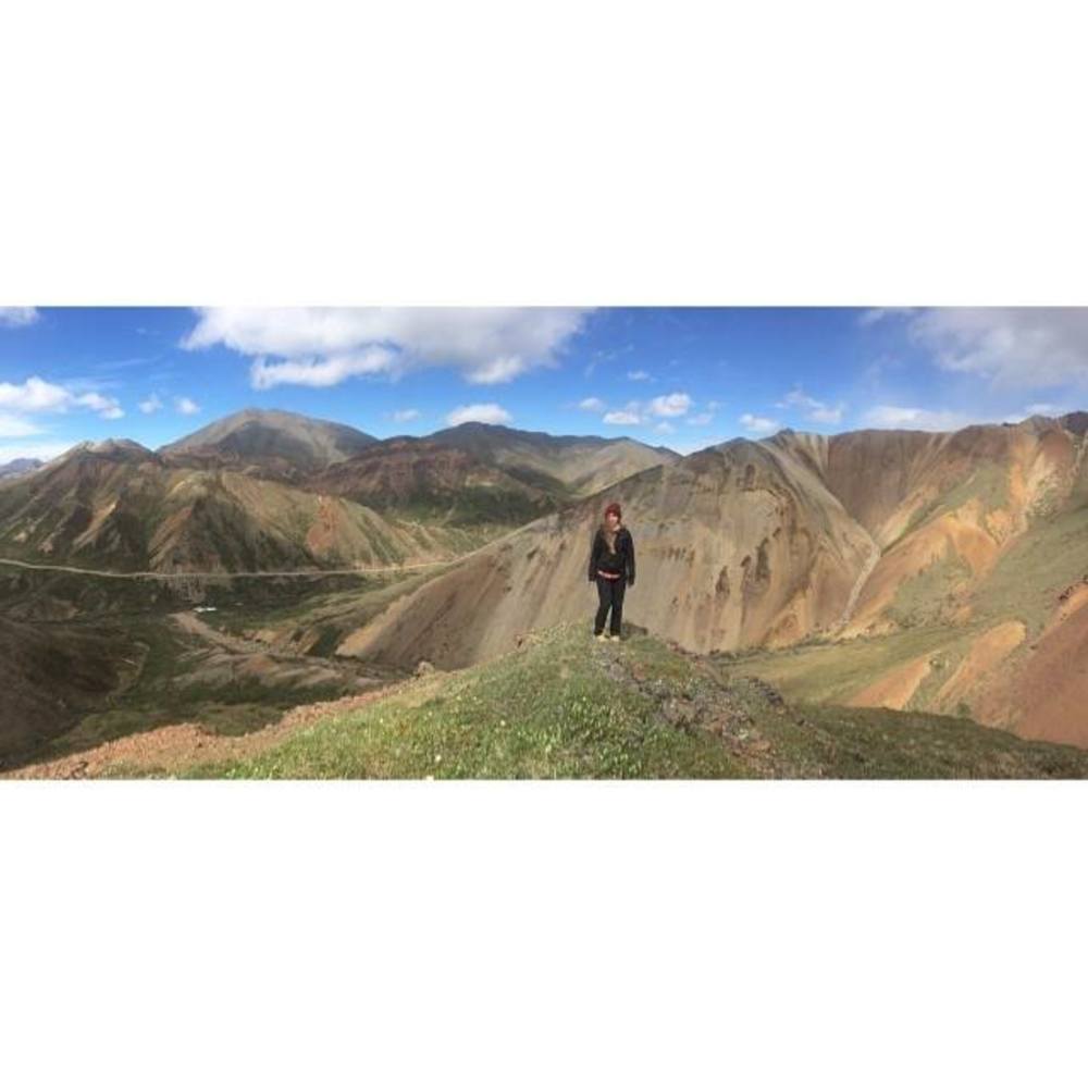 Meet your Posher, Meghan